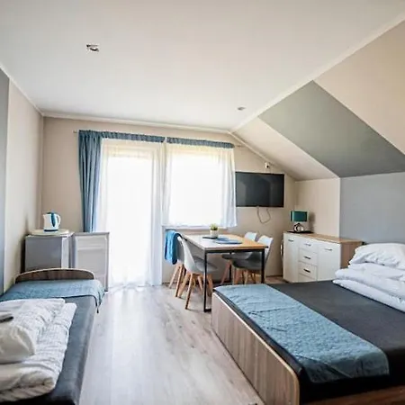 Apartament For 3 People, Close To The Sea Dziwnówek