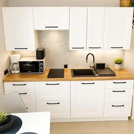 For 3 People, Close To The Sea