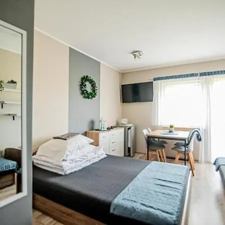 For 3 People, Close To The Sea * Dziwnówek