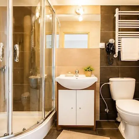 For 3 People, Close To The Sea Apartament Dziwnówek