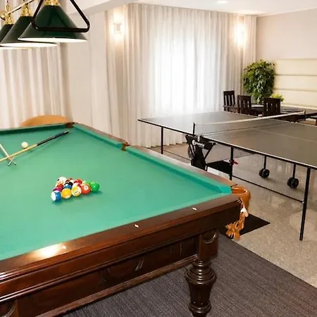 Apartament For 3 People, Close To The Sea Dziwnówek