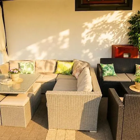 For 3 People, Close To The Sea *