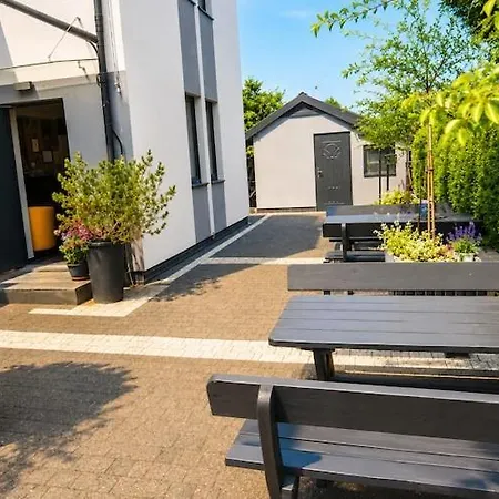 For 3 People, Close To The Sea Apartament *